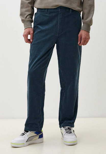 Брюки PUMA MMQ Corduroy Pants 