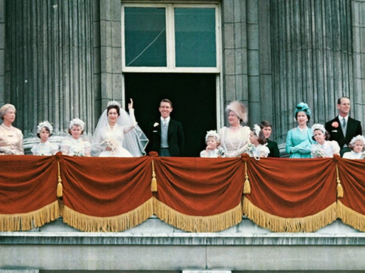 6 мая 1960