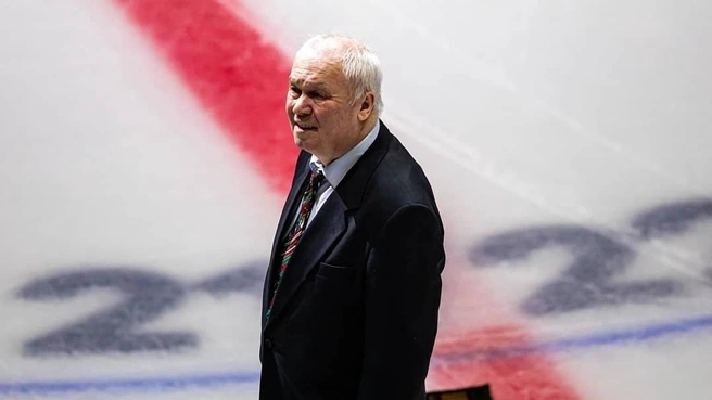 Легенда уфимского хоккея | Источник: ХК «Салават Юлаев» / Vk.com