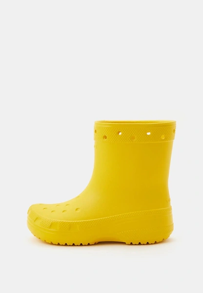 Полусапоги резиновые Crocs