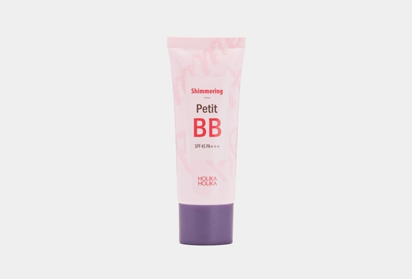 BB-крем Holika Holika Petit BB Shimmering 