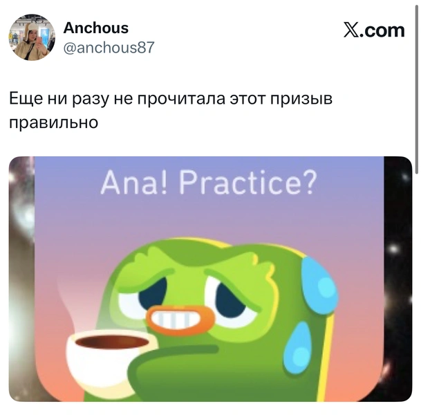 Источник: X (Twitter)