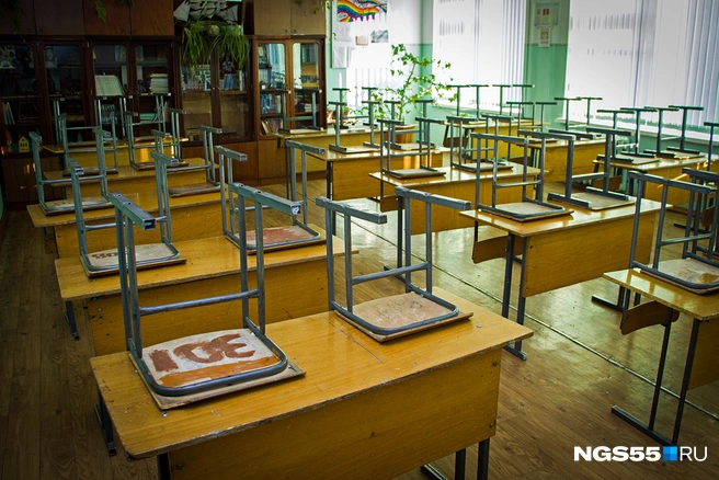 «Приходится вставать в 5 утра» | Источник: Иван Рейзвих / NGS55.RU