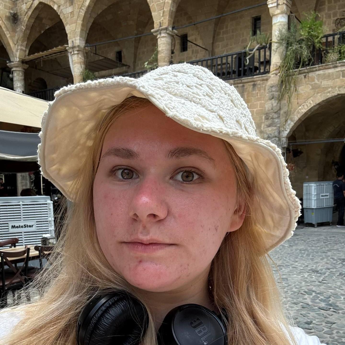 Виктория Улитова