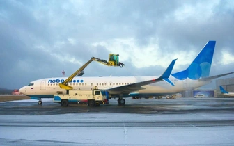 Закрытое небо над Ираном спутало планы: «Победа» отменяет рейсы в ОАЭ. Такие проблемы у многих авиакомпаний
