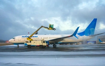 Закрытое небо над Ираном спутало планы: «Победа» отменяет рейсы в ОАЭ. Такие проблемы у многих авиакомпаний