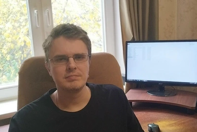 Пермяк с 100 тысячами статей номинирован на Нобелевскую премию мира