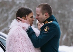 Леха жив и вернулся к Кате! Городничий и Здорик слились в страстном поцелуе на съемках второго сезона сериала «Ландыши»