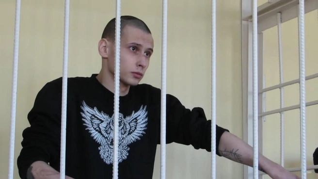 Алексей Бахтин трижды судим: за преступления против личности и экстремистским статьям | Источник: Скриншот / «Бердск Онлайн»