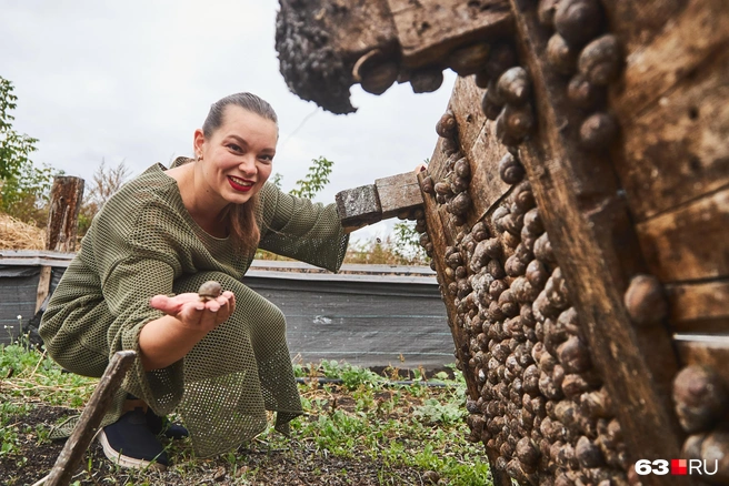 Рост и правда оказался быстрым! | Источник: Роман Данилкин / 63.RU