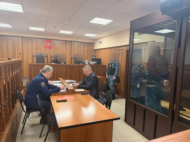 Арестован руководитель сауны, где в пожаре погибли подростки | 142.ru