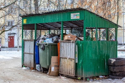 Как часто выносить мусор: рекомендации специалистов