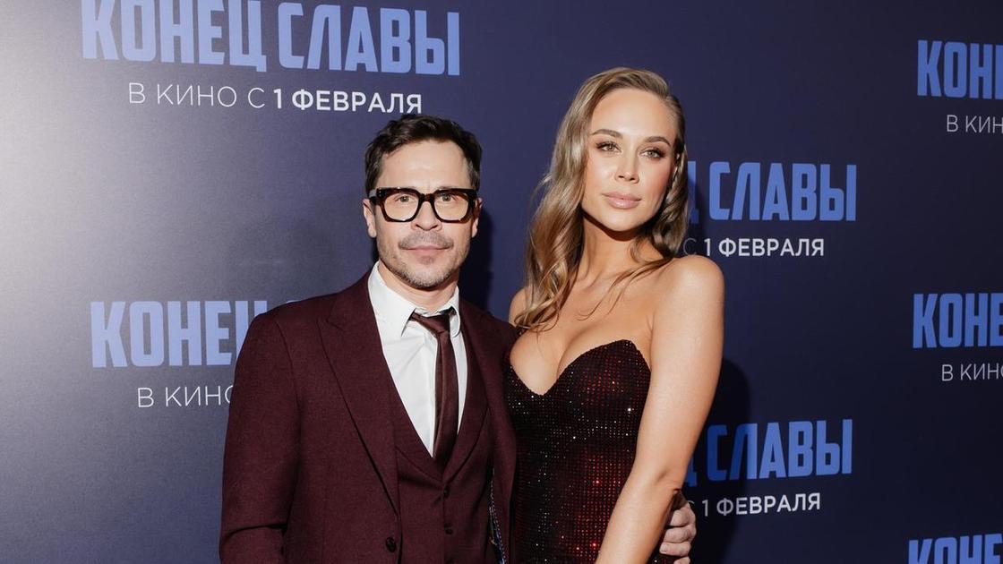 Павел Деревянко сделал предложение Зое Фуць