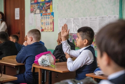 В школах Приморья введут оценки за поведение