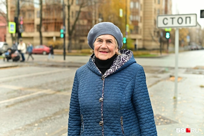 На миллион рублей Нина бы помогла своим детям и съездила в санаторий | Источник: Василина Любимова / 59.RU