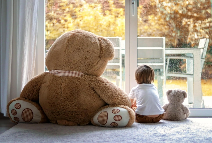 Источник: Tatyana Soares/Shutterstock/Fotodom.ru