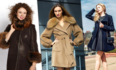 4 фасона пальто, которые делают образ провинциальным — чем их заменить?