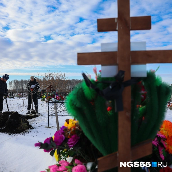 Работа кипит | Источник: Евгений Софийчук / NGS55.RU