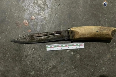 Комсомольчанин получил 17 лет за двойное убийство