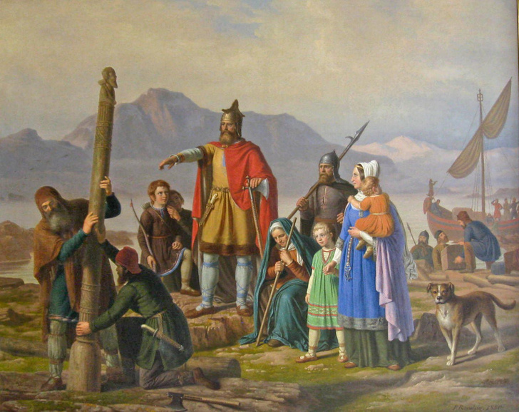 Фундамент европейской культуры: как создавалась «Старшая Эдда» и почему мифы о скандинавских богах до сих пор вдохновляют писателей и режиссеров
