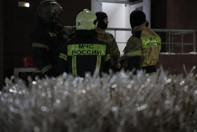 В омском МЧС сохраняется высокий уровень увольнений