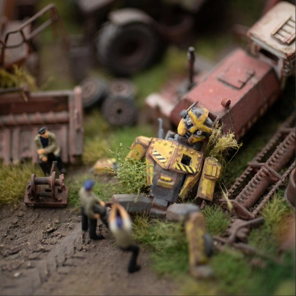 Источник: Пресс-служба «Царь-макета»