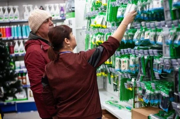 Специалисты магазина уверяют — здесь можно найти действительно качественные лампы, которые прослужат дольше | Источник: «Всё для электромонтажа»