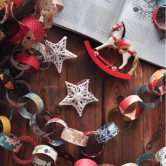 Как сделать елочные игрушки своими руками: 6 простых идей