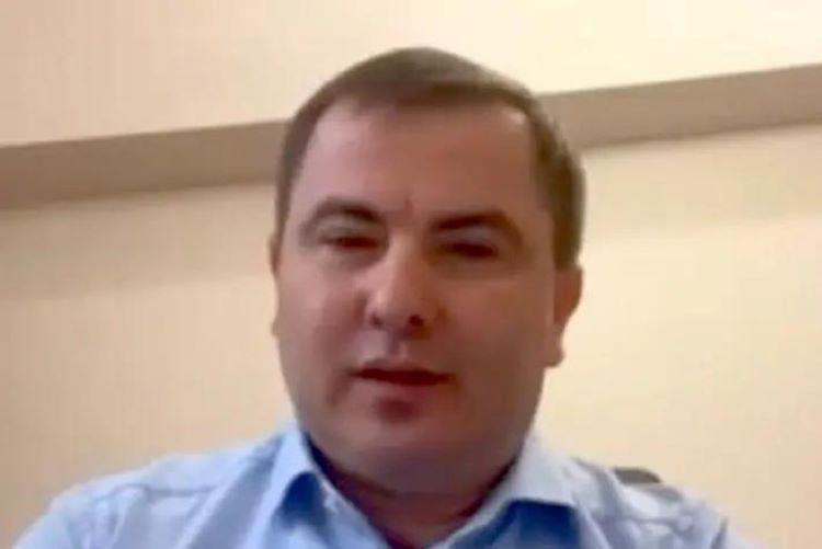 «Сдавал» подчиненных и ждал «откаты»: за что в Ростове посадили экс-полковника антикоррупционного г…