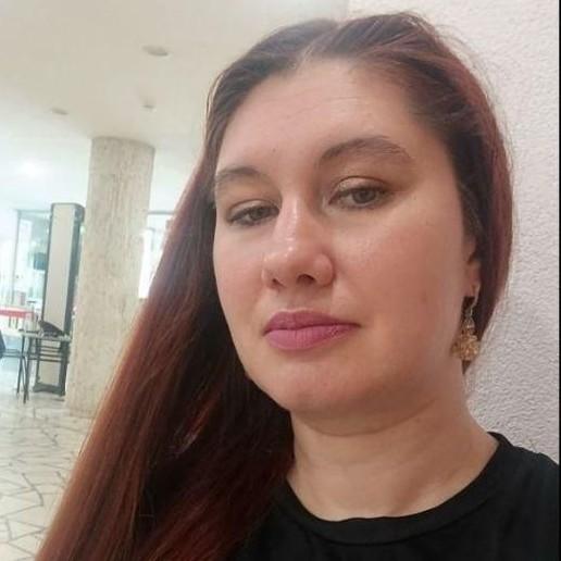 <p>Екатерина Герлах</p>