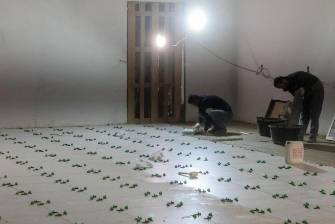 Ну, или почти закончили | Источник: Александр Черных / krskstate.ru