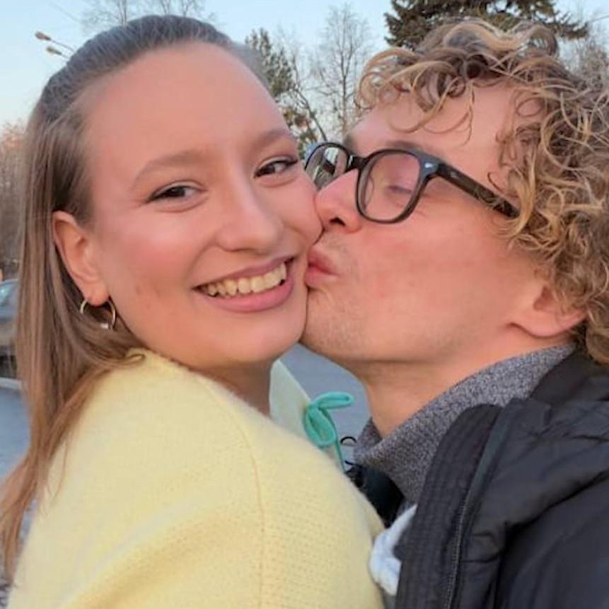 Актер театра «ФЭСТ» Владислав Бенграф и его жена зарезали друг друга во время ссоры