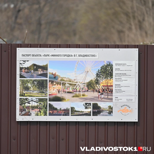 Источник: Елена Буйвол / VLADIVOSTOK1.RU