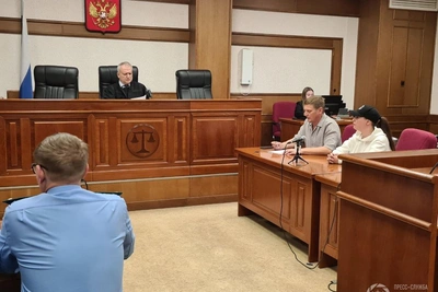 Свердловчанка признана виновной в убийстве сына