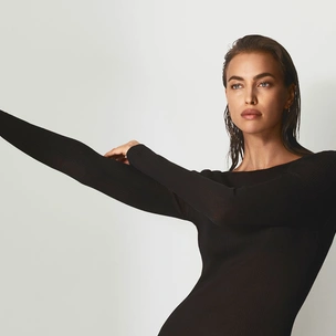 Как носить трикотажные новинки Intimissimi: на каждый день и в офис