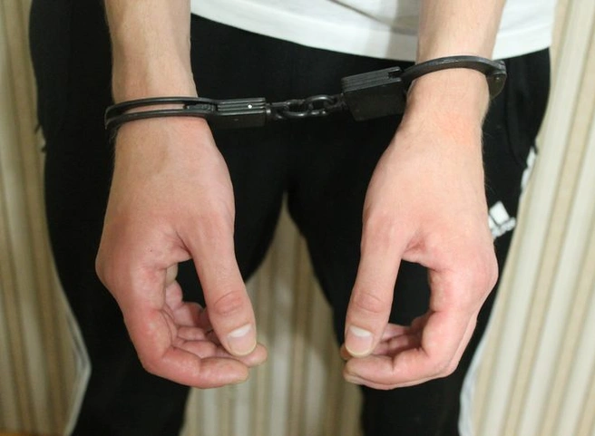 В Михайлове 27-летний молодой человек обокрал умирающего пенсионера | ya62.ru