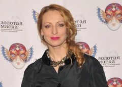 Власти Литвы лишают Илзе Лиепу гражданства за поддержку России