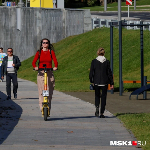 Источник: Артем Устюжанин / MSK1.RU