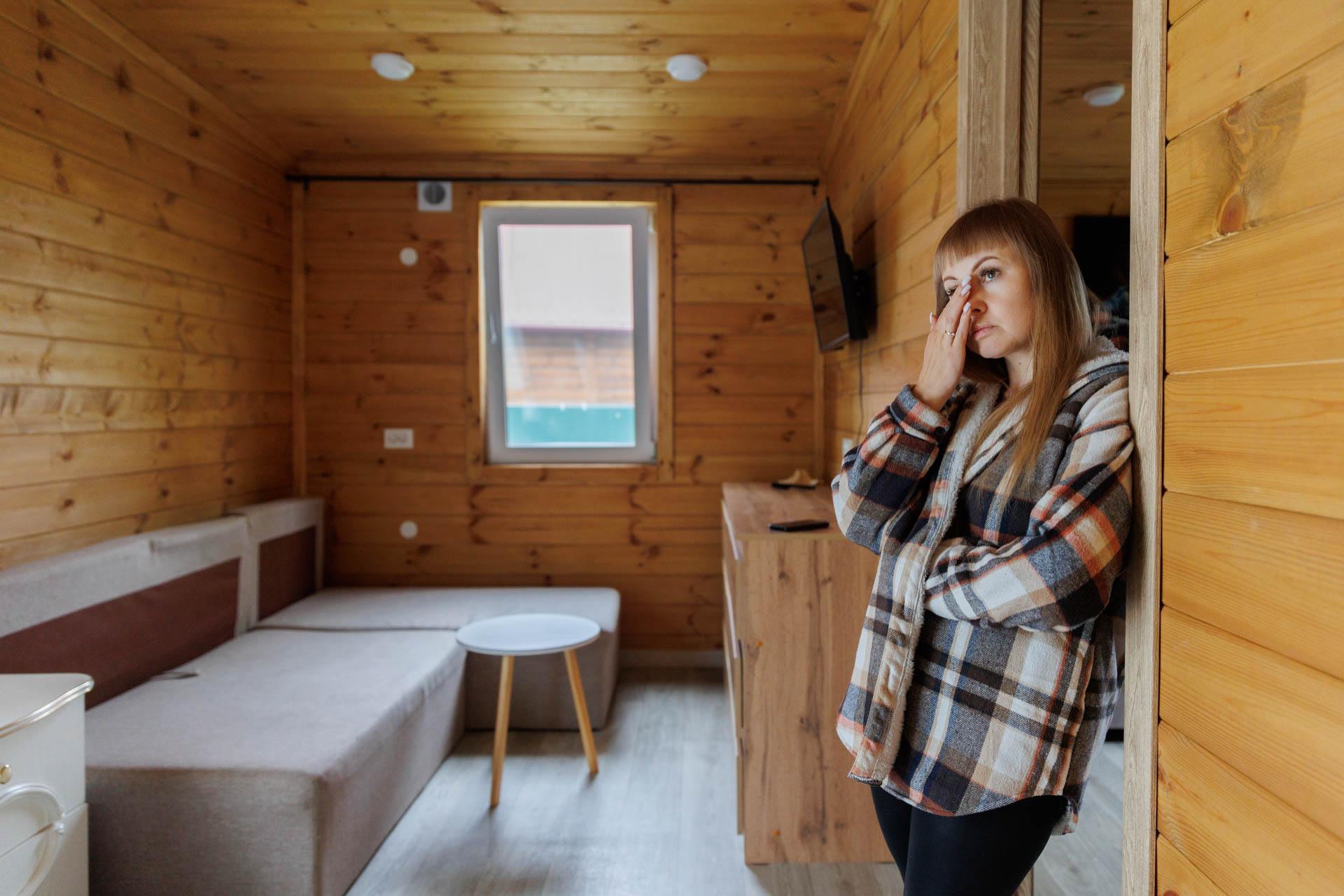 «Согласным на плесень они строят быстро, а нам приходится ждать»: истории тюменцев, заказавших модульные дома