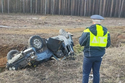 Суд вынес приговор за смертельное ДТП в Белоярском районе