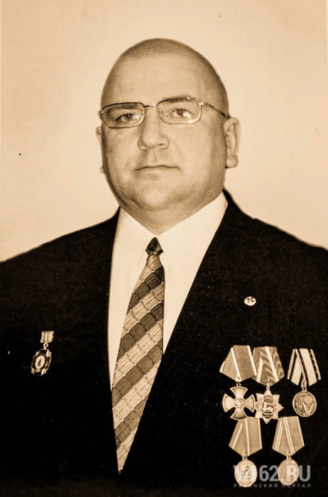 Владимир Ашарин солдат срочной службы. Попал в Чернобыль в 18 лет