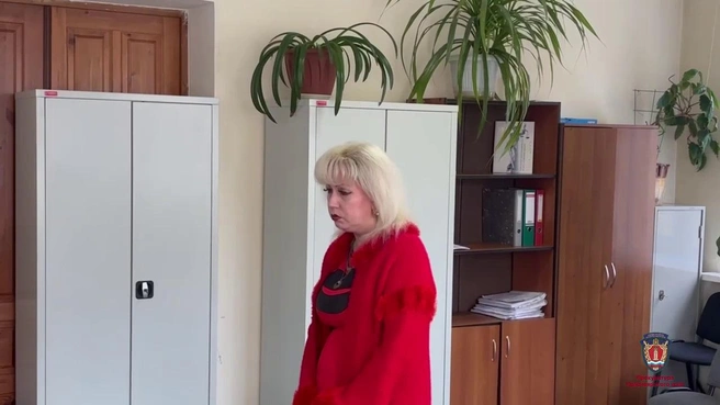 Женщину осудили за гневный комментарий четырехлетней давности | Источник: Прокуратура Красноярского края / Telegram