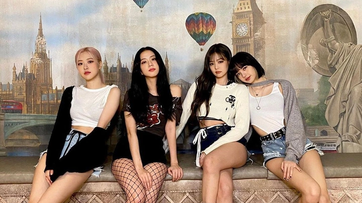 Ждем возвращения легенд: будет ли у BLACKPINK камбэк в 2022 году? 😮