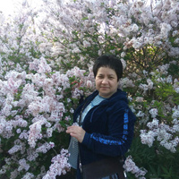 Аватарка Mariya