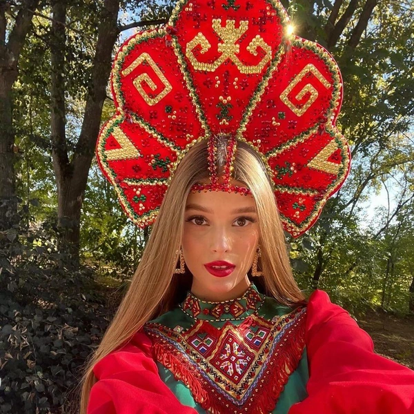 Источник: Валентина Алексеева / Vk.com