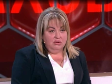 Наталья Житникова 30 лет ищет сына, которого у нее выкрали прямо из роддома в Ленинске