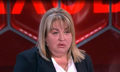 Наталья Житникова 30 лет ищет сына, которого у нее выкрали прямо из роддома в Ленинске
