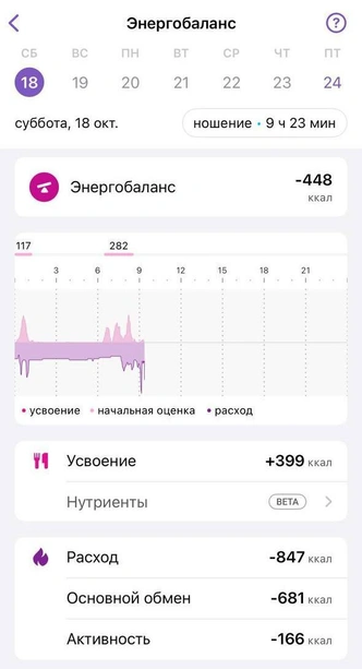 Источник: скриншот из приложения