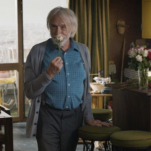 Фестиваль «Французские каникулы»: фильм «Мистер Штайн идет в онлайн»