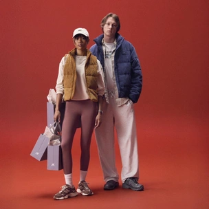 New Balance открыл крупнейший флагман в Казахстане: что покупать в МЕГА Алматы